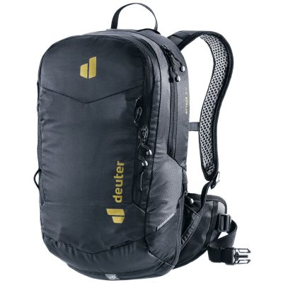 Deuter Attack 8 JR 8 l Czarny