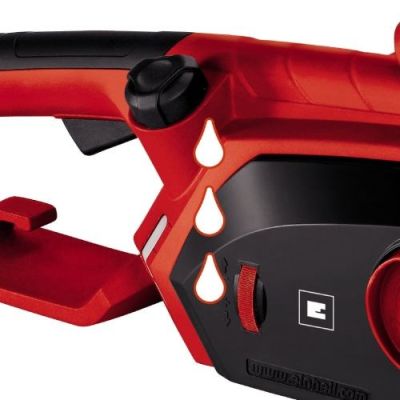 7. Piła łańcuchowa EINHELL GH-EC 1835 4501710