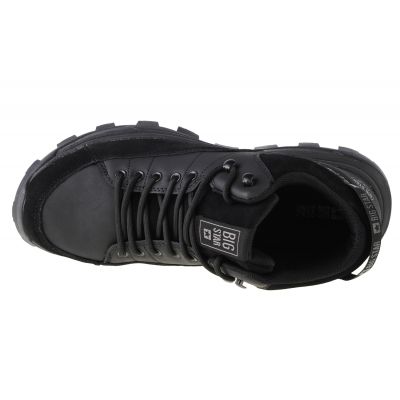 3. Buty Big Star Trekking Shoes M KK174244-906