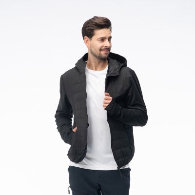 11. Męska Kurtka SINO