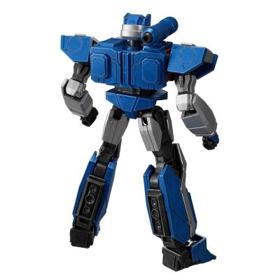 3. BLOKEES TRANSFORMERS ONE CLASSIC CLASS 17 - SOUNDWAVE