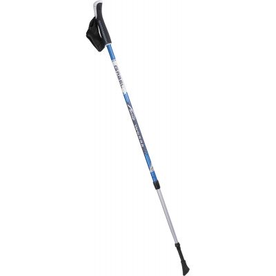 2. Kijki Nordic Walking Gabel Stride Vario S-9.6 niebieskie