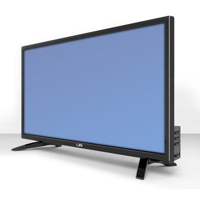 2. Telewizor Lin 24LHDD06 LED 24'' HD Ready DVB-T2 Czarny