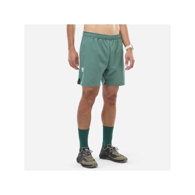 5. Szorty MILLET INTENSE ESSENTIAL SHORT M zielony
