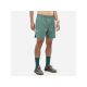 5. Szorty MILLET INTENSE ESSENTIAL SHORT M zielony
