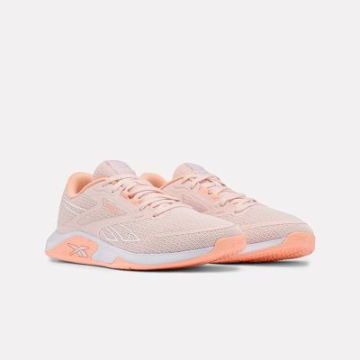 7. Sneakersy Reebok NANOFLEX TR 3 (100256056)