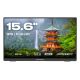 6. Monitor dotykowy JAPANNEXT 39,6 cm JN-MD-i156FHDR-T HDMI/USB-C M-Touch FHD