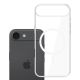 3. Etui 3mk Clear MagCase na Apple iPhone 17 Air - przezroczyste