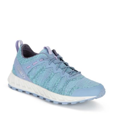 2. Buty trekkingowe Aku Rapida Air W 7611545