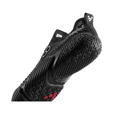 6. Buty męskie barefoot Vivobarefoot MOTUS FLEX TABI MENS ECLIPSE (309647-01)