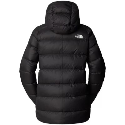 2. The North Face Hyalite Down Parka NF0A8E74JK31 Czarne L