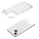 9. Ombre Protect Case etui do iPhone 14 pancerny pokrowiec różowo-niebieskie