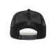 5. Czapka z daszkiem Goorin Bros. The Freedom Eagle Trucker - 101-0384-BLK