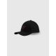 Czapka z daszkiem snapback dziecięca 4F 4FJRSS26ACABU598-036S