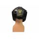 4. Kask bokserski skórzany sparingowy KSS-MFE-PL 02MFE01-M