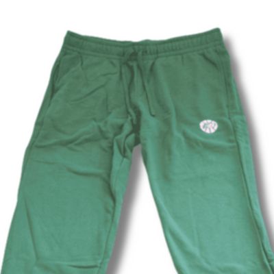 3. Spodnie New Balance Hoops Essentials Fundamental Pants - MP23580TFN