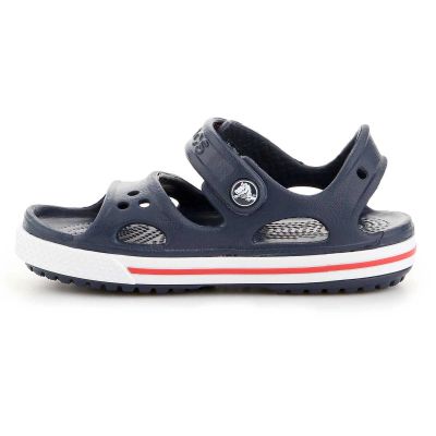 5. Sandały Crocs Crocband II Jr 14854-462