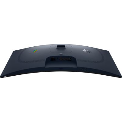 3. MONITOR DELL ALIENWARE LED 34" AW3425DWM 180Hz