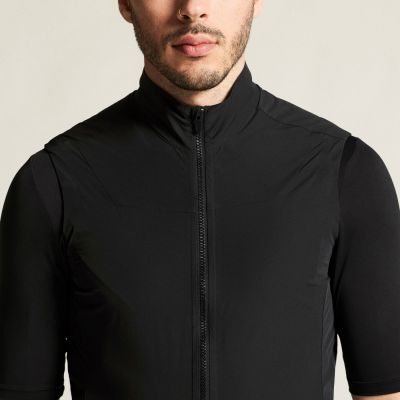 9. Męska Kamizelka ENDUR LIGHT WIND VEST M