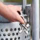 7. Knipex 00 11 01 klucz i narzędzie do szaf sterujących