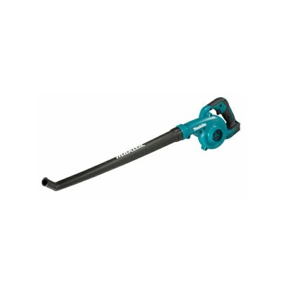 3. Makita DUB186Z dmuchawa do liści 18 V Litowo-jonowa (Li-Ion)