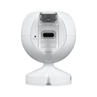 6. Kamera Ubiquiti UniFi G4 Instant (UVC-G4-INS) 4MP 2688 x 1512 (16:9) IPX5 IK04