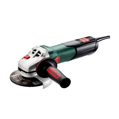 5. Metabo WEV 11-125 QUICK szlifierka kątowa 12,5 cm 10500 RPM 1100 W 2,1 kg
