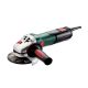 5. Metabo WEV 11-125 QUICK szlifierka kątowa 12,5 cm 10500 RPM 1100 W 2,1 kg