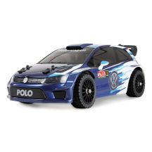 Samochód RC Amewi VW Polo R WRC rajdowy 1:14 RTR