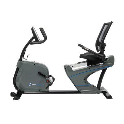 61. Rowerek poziomy z generatorem Premium HMS R1817