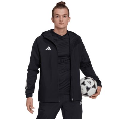 8. Bluza adidas Tiro 23 Competition All-Weather M HK7656