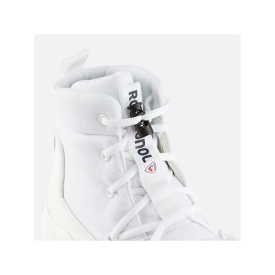 7. Buty Rossignol W Rossi Podium White biały