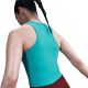 2. Koszulka Nike Dri-Fit One Fitted Crop W FN2806 345