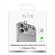 2. Szkło hartowane Puro Camera Standard na iPhone 17 Pro na wyspę aparatu i obiektywy