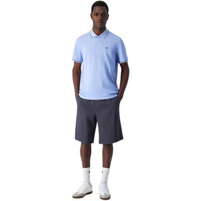 14. Koszulka Champion polo M 220897 BS186