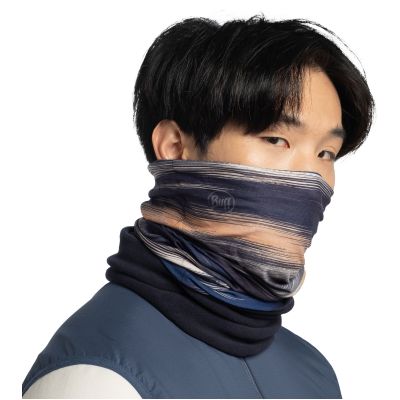 3. Bandana BUFF POLAR ARKY NAVY