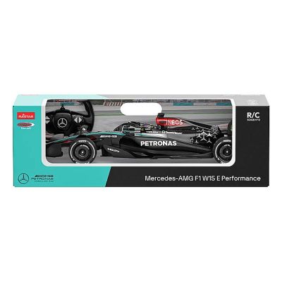 3. Jamara 402250 zdalnie sterowany model Samochód sportowy Silnik elektryczny 1:12