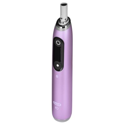 22. Szczoteczka Oral-B iO Series 9 Rose Quartz