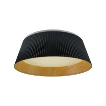 Lampa sufitowa LED TAI D45 4000K czarna