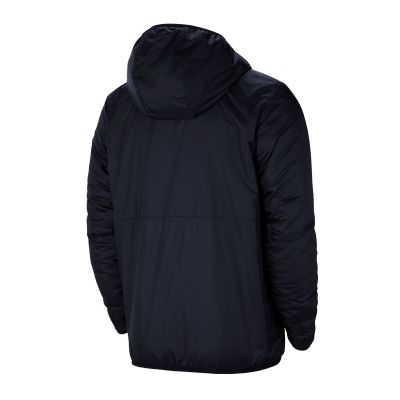 2. Kurtka Nike Team Park 20 Jr CW6159-451
