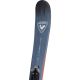 2. Zestaw narciarskie ROSSIGNOL RALLYBIRD SOUL PRO XP10
