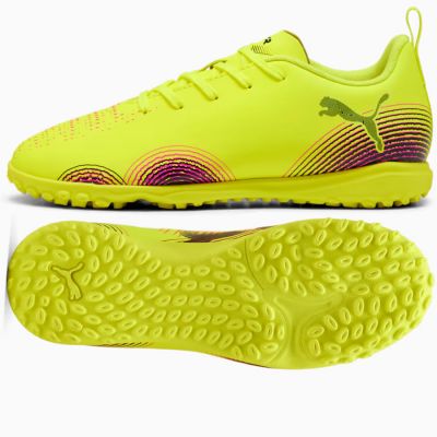 5. Buty piłkarskie Puma Future 8 Play TT Jr 108396-03