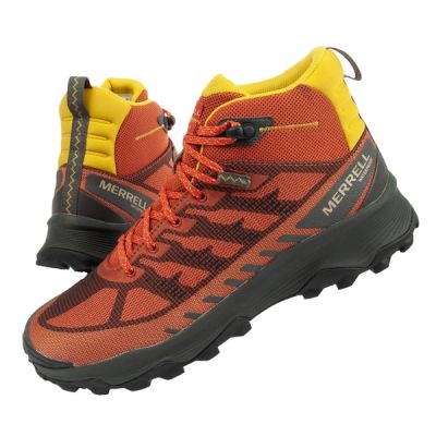 12. Buty sportowe Merrell Speed Eco M J037545