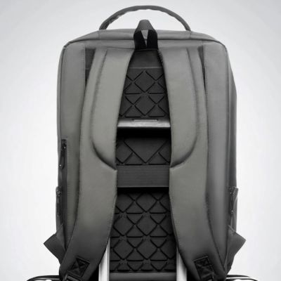 5. Plecak na laptopa Vention KRN 23l czarny