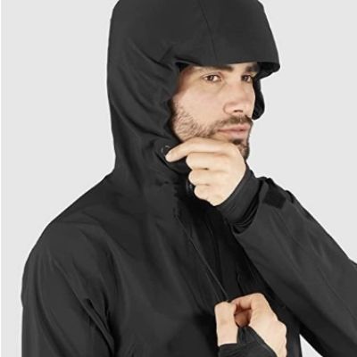 18. Kurtka Salomon OUTLAW Snowboard M LC14188 00