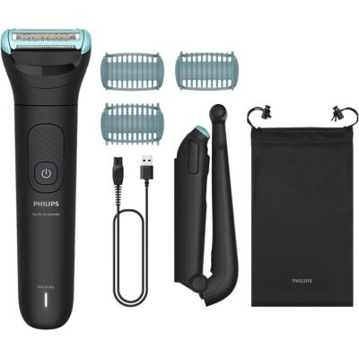 14. Golarka do ciała PHILIPS BodyGroom BG5480/15