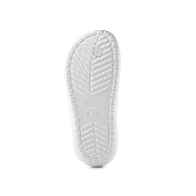 5. Japonki Crocs Classic Flip V2 209402-100
