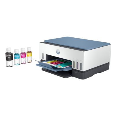 26. Urządzenie wielofunkcyjne HP Smart Tank 675