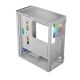 21. LOGIC OBUDOWA ARAMIS ARGB MIDI USB 3.0 WHITE