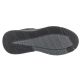 4. Skechers Benago - Hombre 210021-BKGY Czarne 42
